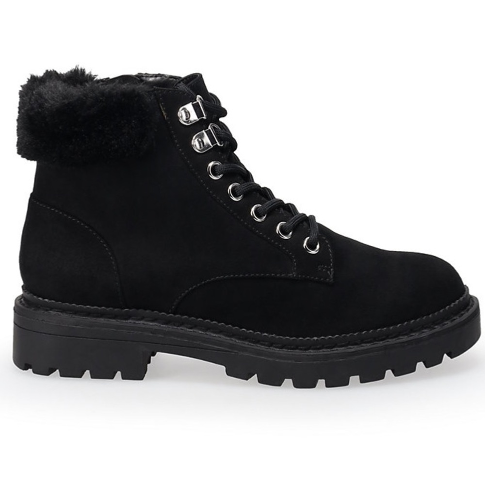 LC Lauren Conrad boots - Picture 2 of 12